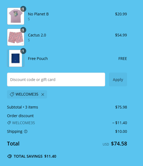 proof of working Bermies discount codes WELCO✱✱✱✱