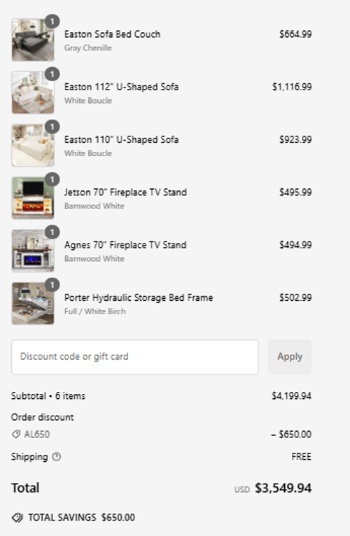 proof of working Amerlife discount codes AL650