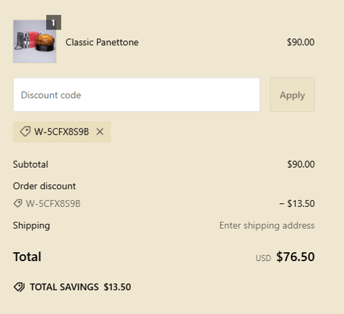 proof of working OLIVIERI 1882 discount codes W-5CFX8S9B