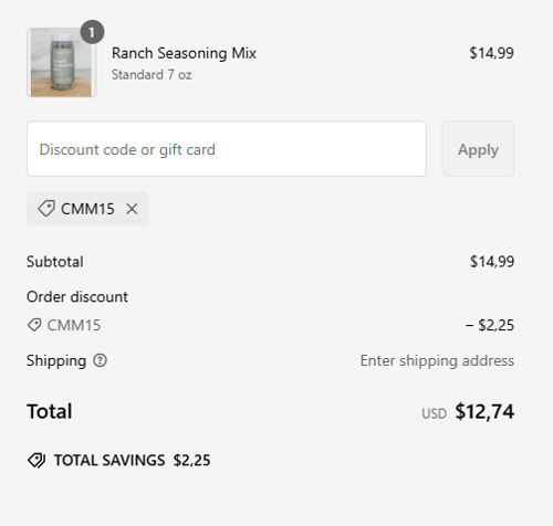 proof of working Clean Monday Meals discount codes CMM✱✱