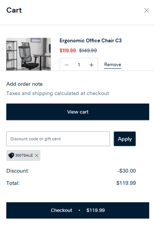 proof of working WELAX Chair discount codes 3007SALE