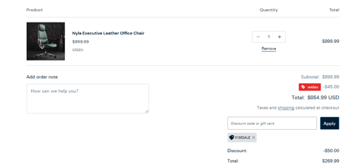 proof of working WELAX Chair discount codes 5188SALE