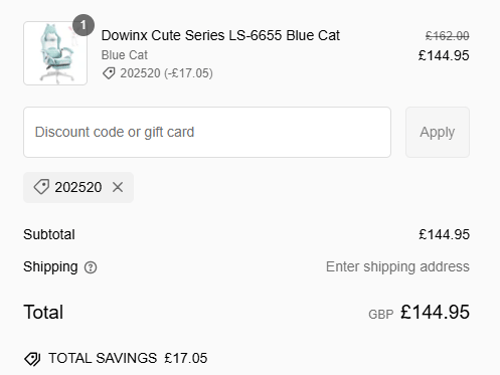 proof of working Dowinx discount codes 202520