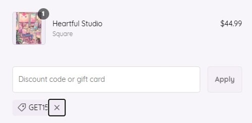 proof of working Dreamer Designs discount codes GET15