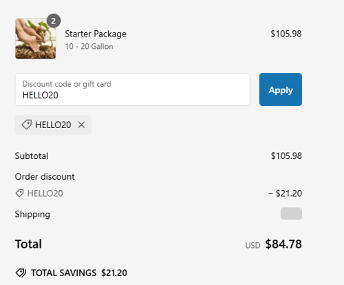 proof of working WetPlants coupon codes HELL✱✱✱