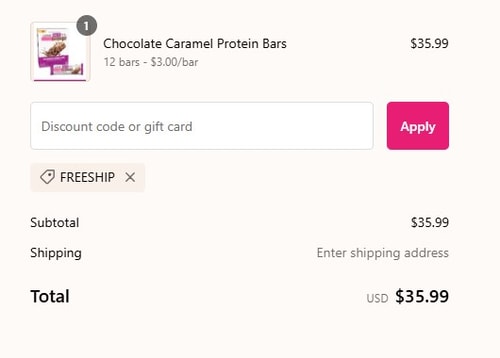 proof of working Love Good Fats coupon codes FREESHIP