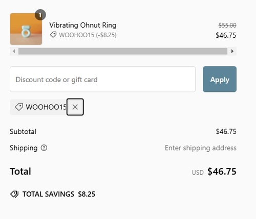 proof of working The Pelvic People discount codes WOOH✱✱✱✱