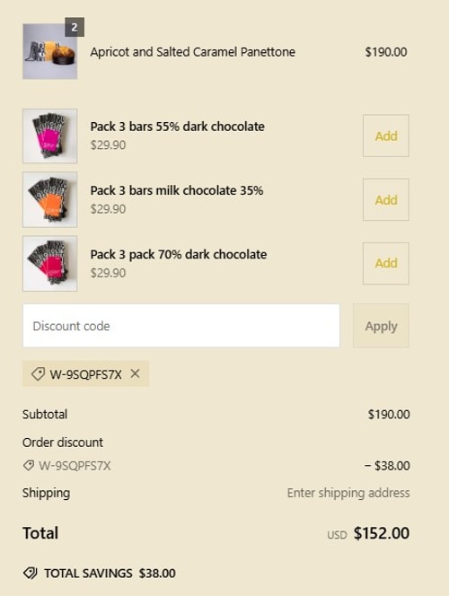 proof of working OLIVIERI 1882 discount codes W-9SQPFS7X