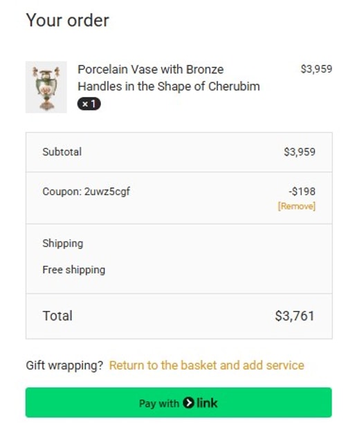 proof of working Bronze Sculptures coupon codes 2UWZ✱✱✱✱