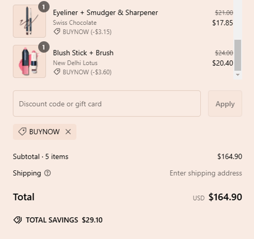 proof of working trèStiQue coupon codes BUYNOW