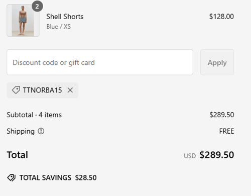 proof of working NORBA discount codes TTNOR✱✱✱✱✱
