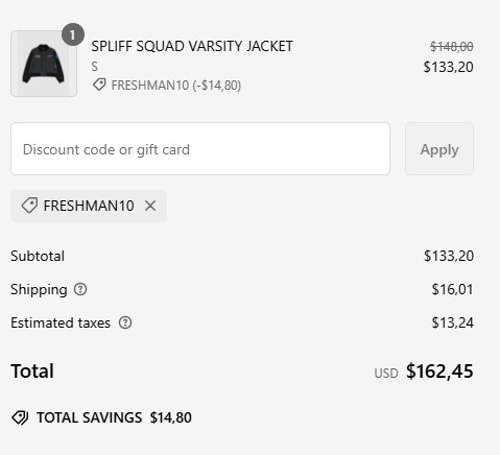 proof of working Sundae School promo codes FRESH✱✱✱✱✱