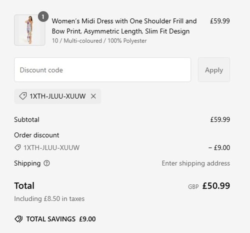 proof of working Liquorish Online discount codes 1XTH-JLUU-XUUW