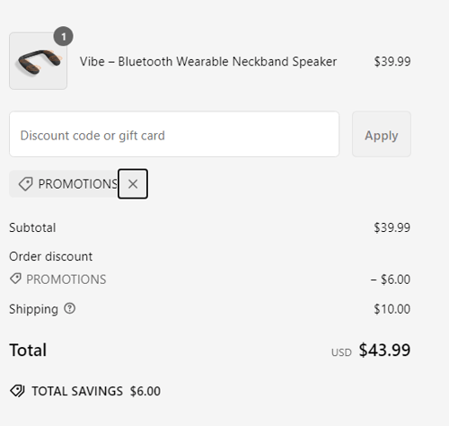 proof of working Jabees Store coupon codes PROMOTIONS