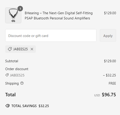 proof of working Jabees Store coupon codes JABE✱✱✱✱