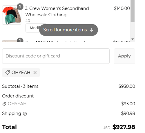 proof of working Helpsy Source coupon codes OHYEAH