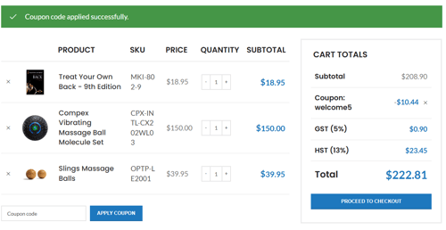 proof of working Physio Store coupon code Welc✱✱✱✱