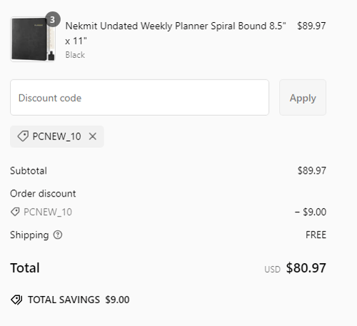 proof of working Nekmit coupon codes PCNE✱✱✱✱