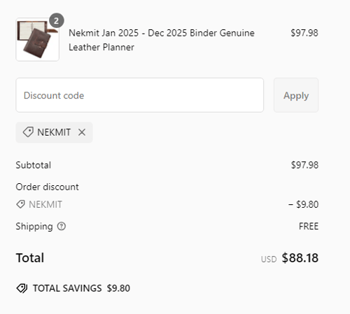 proof of working Nekmit coupon codes NEK✱✱✱