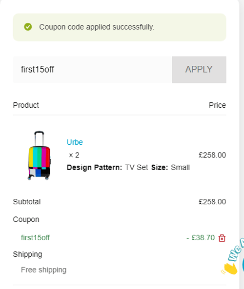 proof of working BG Berlin coupon codes FIRST✱✱✱✱✱