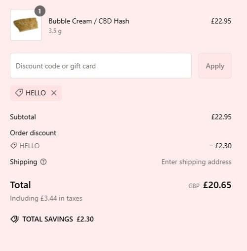 proof of working Strain Station discount codes HEL✱✱