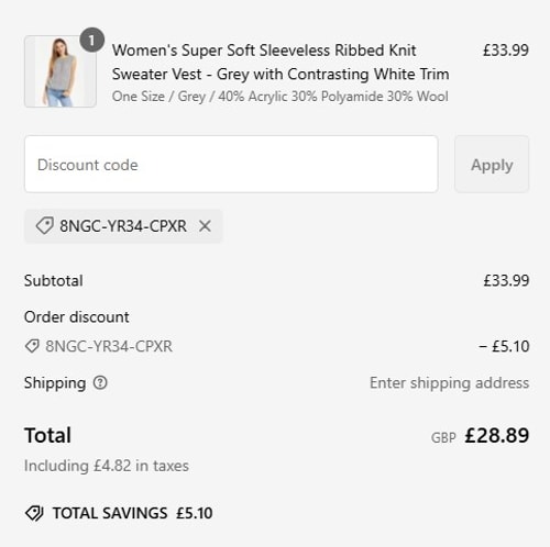 proof of working Liquorish Online discount codes 8NGC-YR34-CPXR