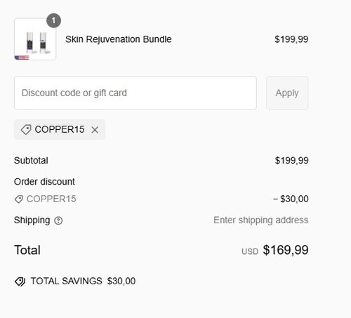 proof of working Aseir Custom discount codes COPP✱✱✱✱
