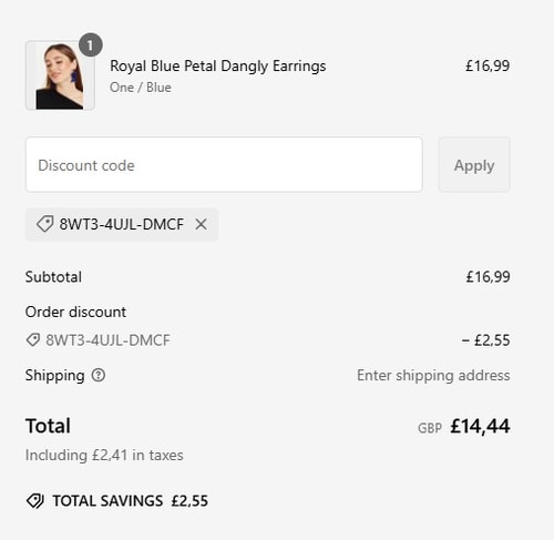 proof of working Liquorish Online discount codes 8WT3-4UJL-DMCF