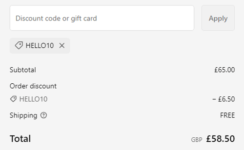 proof of working Komodo Fashion discount codes HELL✱✱✱