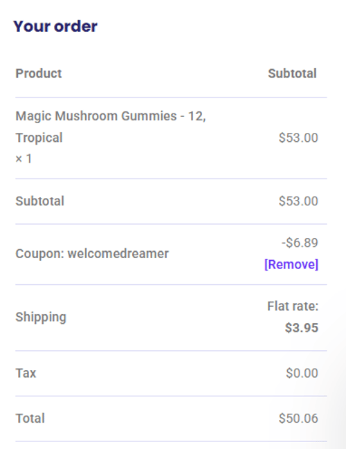 proof of working Dreamer Shrooms coupon codes WELCOME✱✱✱✱✱✱✱