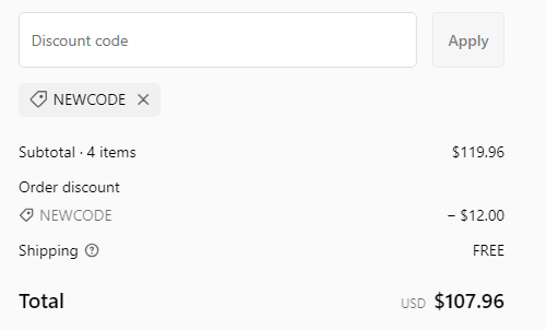 proof of working Nekmit coupon codes NEWCODE