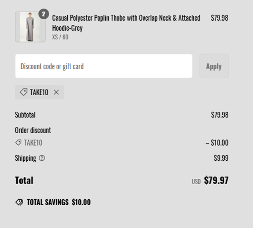 proof of working EastEssence promo codes TAK✱✱✱