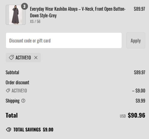 proof of working EastEssence promo codes ACTIV✱✱✱✱