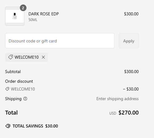 proof of working Octavia Morgan coupon codes WELCO✱✱✱✱