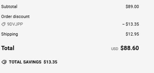 proof of working Kenneth Cole promo codes 9DVJPP