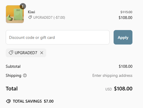 proof of working The Pelvic People discount codes UPGRADED7