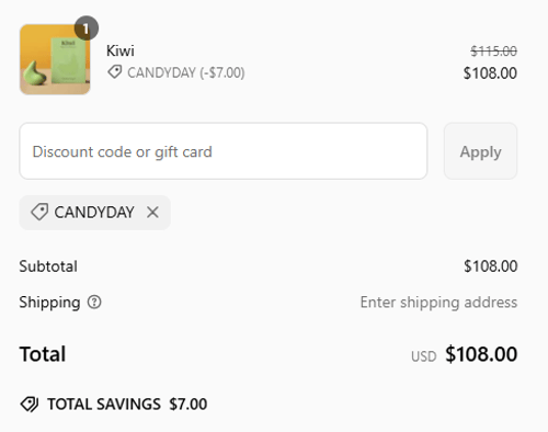 proof of working The Pelvic People discount codes CANDYDAY