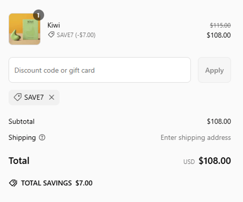 proof of working The Pelvic People discount codes SAVE7