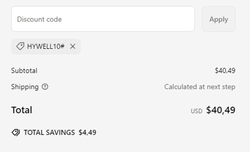proof of working Hywell Socks discount codes hywell10#