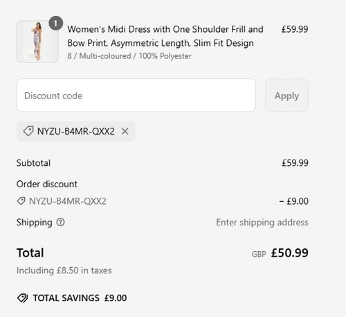 proof of working Liquorish Online discount codes NYZU-B4MR-QXX2