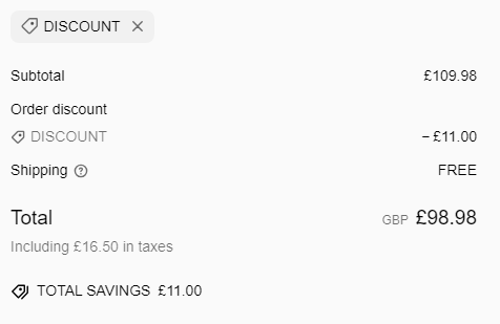 proof of working House Of Chastity discount codes DISCOUNT