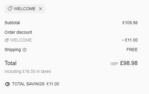 proof of working House Of Chastity discount codes WELCOME