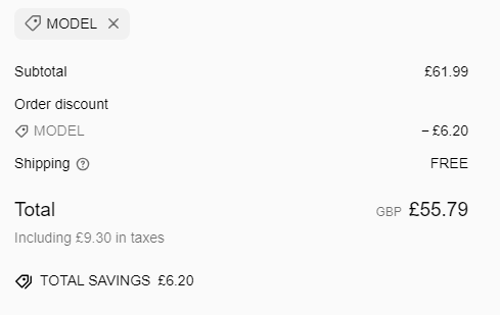 proof of working House Of Chastity discount codes MODEL