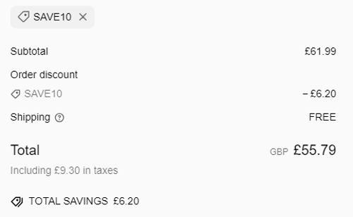 proof of working House Of Chastity discount codes SAVE10