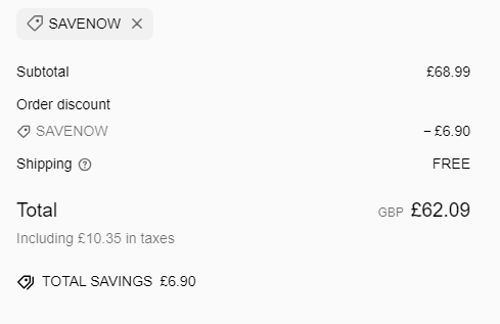proof of working House Of Chastity discount codes SAVENOW