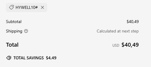 proof of working Hywell Socks discount codes hywellcart25%