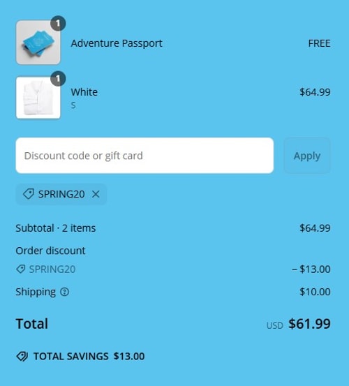 proof of working Bermies discount codes SPRING20
