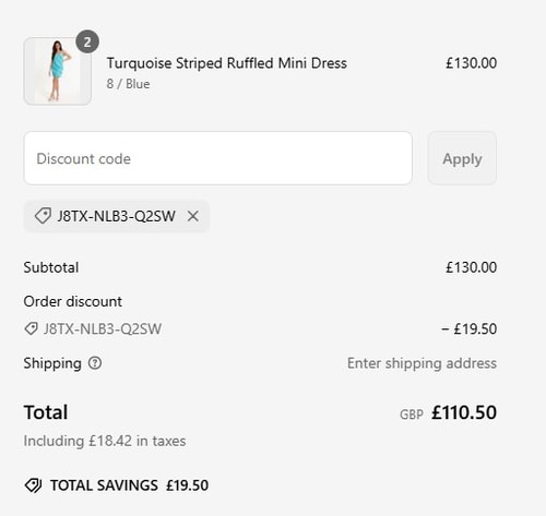 proof of working Liquorish Online discount codes J8TX-NLB3-Q2SW