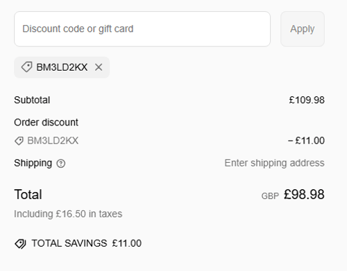 proof of working House Of Chastity discount codes BM3LD2KX