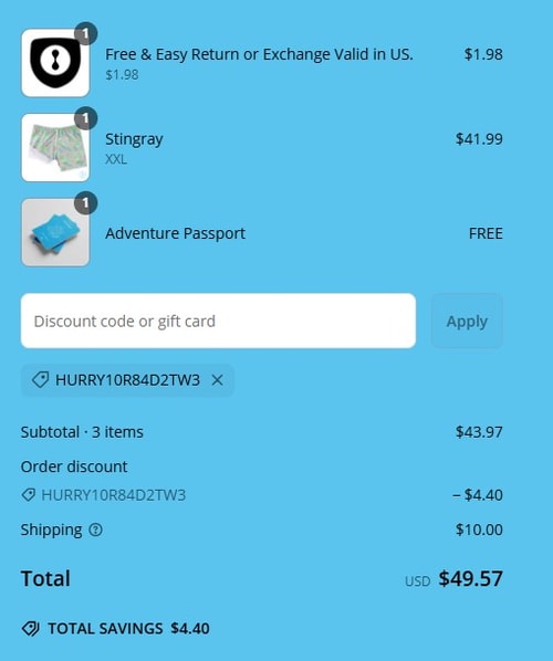 proof of working Bermies discount codes HURRY10R84D2TW3